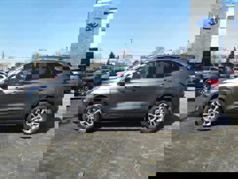Used 2022 Ford Escape SE w/ Convenience Package image 4