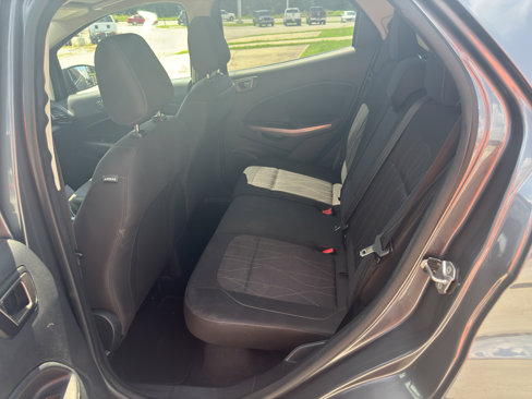 Used 2020 Ford EcoSport SE image 12