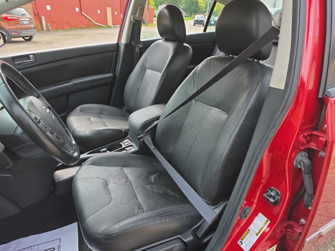 Used 2010 Nissan Sentra 2.0 SL w/ Premium Plus Pkg image 11