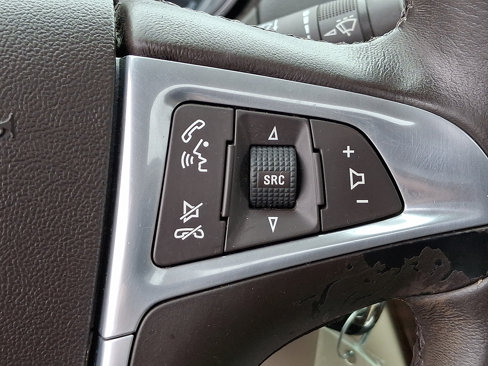 Used 2011 Buick Regal CXL w/ RL5 Preferred Equipment Group image 22