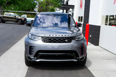 Used 2021 Land Rover Discovery S R-Dynamic image 70