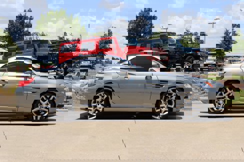 Used 2015 Mercedes-Benz SLK 250 w/ Premium Package image 8