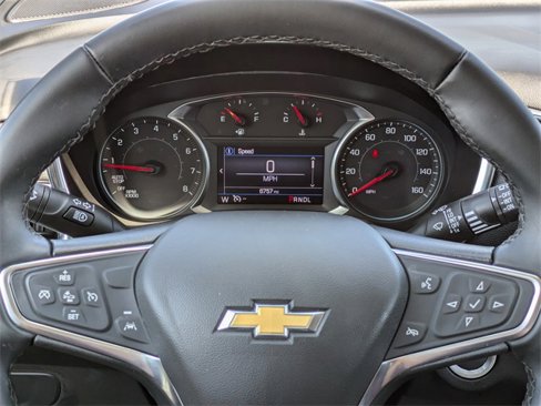 Used 2024 Chevrolet Equinox LT image 26