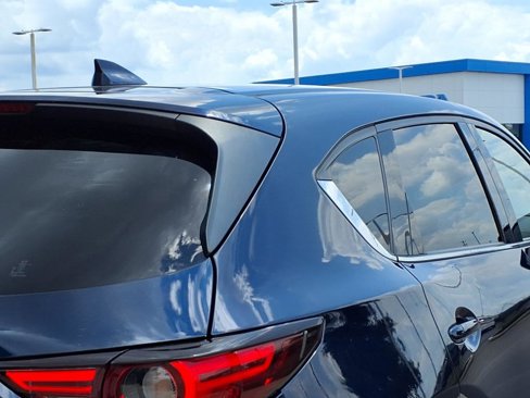 Used 2017 MAZDA CX-5 Grand Touring image 26