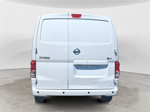 Used 2019 Nissan NV200 SV w/ Navigation Package image 4