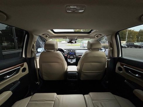 Used 2019 Honda CR-V EX-L image 26