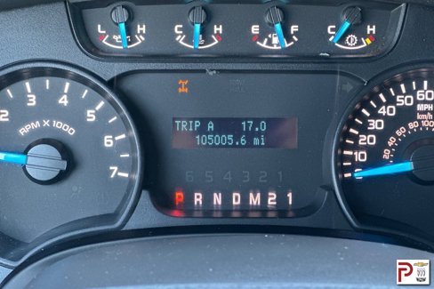 Used 2013 Ford F150 XL w/ Mid Equipment Group image 26