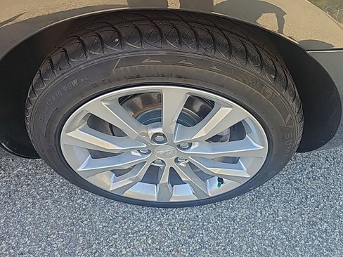 Used 2016 Cadillac XTS Luxury image 37