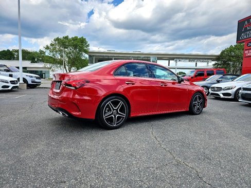 Used 2019 Mercedes-Benz A 220 image 20