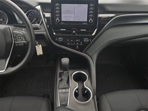 Certified 2023 Toyota Camry LE image 20