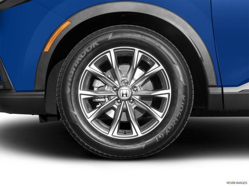 New 2025 Honda CR-V EX-L image 6