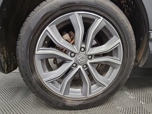 Used 2020 Honda CR-V Touring image 48