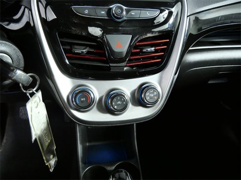 Used 2016 Chevrolet Spark LT image 18