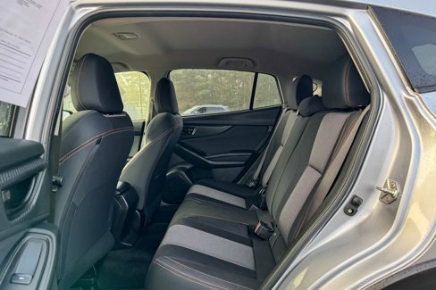 Certified 2023 Subaru Crosstrek 2.0i Premium image 13