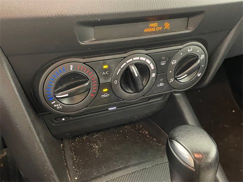 Used 2014 MAZDA MAZDA3 i Sport image 9