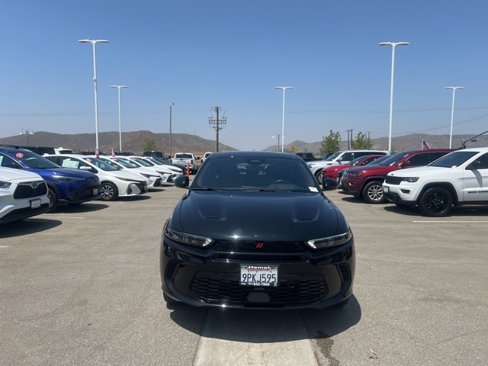 Used 2024 Dodge Hornet R/T Plus image 3