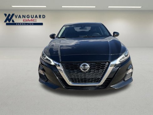 Used 2022 Nissan Altima 2.5 SV image 10