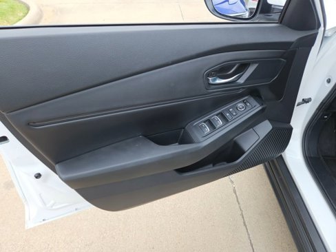 Certified 2024 Honda Accord EX image 13