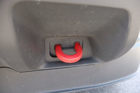 Used 2019 Chevrolet Colorado LT w/ Redline Special Edition image 5