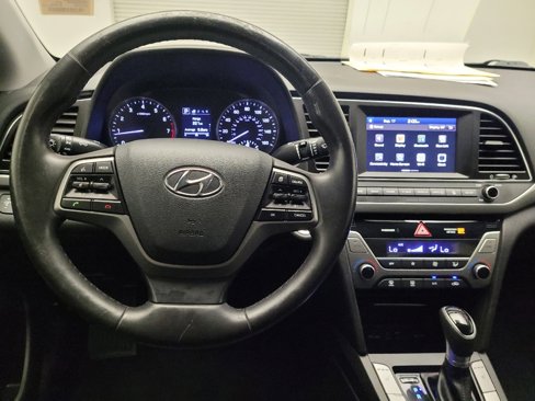 Used 2017 Hyundai Elantra Limited image 22