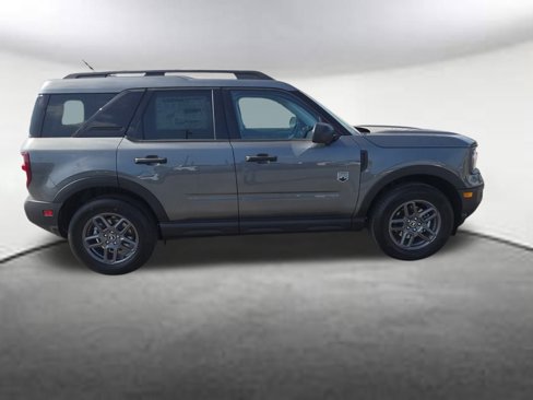 New 2025 Ford Bronco Sport Big Bend w/ Convenience Package image 6
