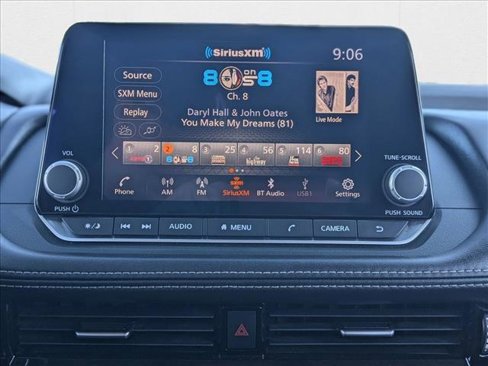 Used 2023 Nissan Rogue SV image 14