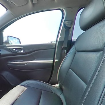 Used 2023 GMC Acadia SLT image 26