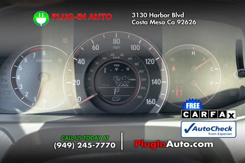 Used 2017 Honda Accord Sport image 17