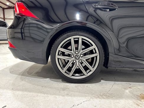 Used 2016 Lexus IS 200t image 71