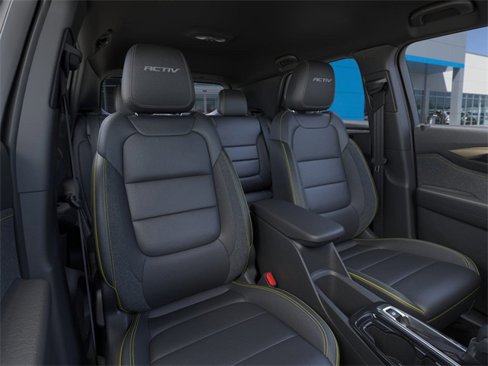 New 2026 Chevrolet TrailBlazer ACTIV w/ Convenience Package image 16