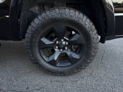Used 2021 RAM 1500 Limited w/ Off Road Group image 33