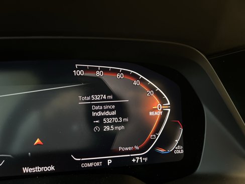 Used 2022 BMW X5 xDrive40i image 23