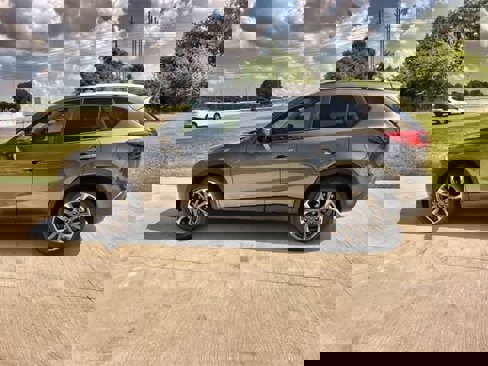 Used 2016 MAZDA CX-5 Grand Touring image 4