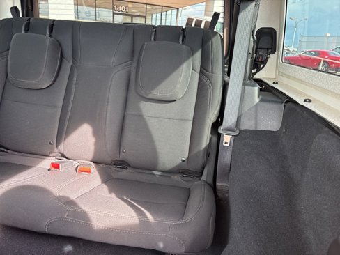 Used 2020 Jeep Wrangler Sport image 17