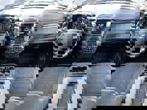 Used 2016 Chevrolet Tahoe 4WD image 20