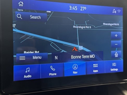 Used 2021 Ford Explorer XLT w/ XLT Sport Appearance Package image 25