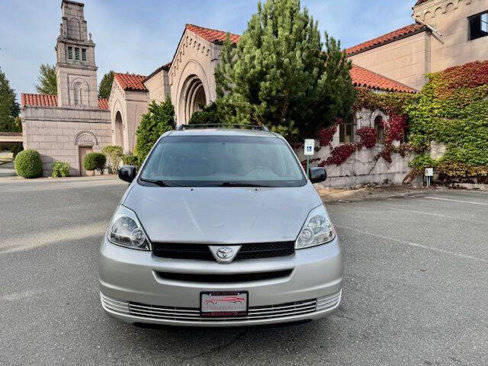 Used 2005 Toyota Sienna LE image 3