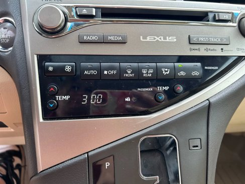 Used 2015 Lexus RX 350 FWD image 23