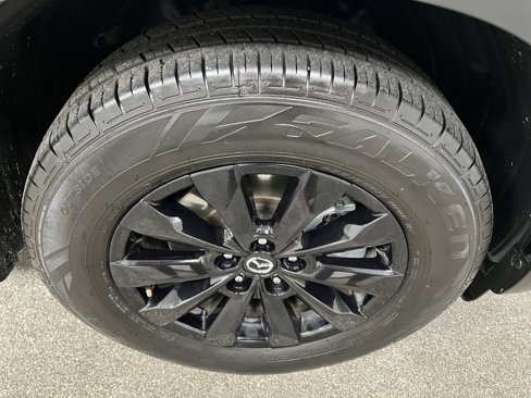 Used 2024 MAZDA CX-50 AWD 2.5 S w/ Preferred Package image 20