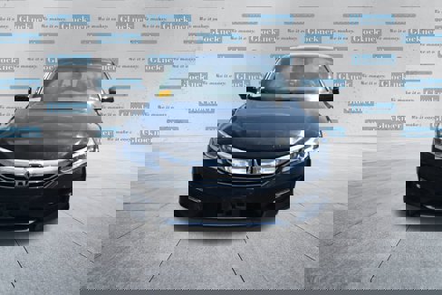 Used 2016 Honda Accord EX-L image 2