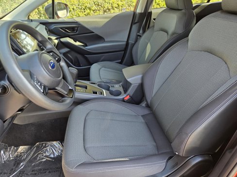 Used 2024 Subaru Crosstrek 2.0i Premium image 21