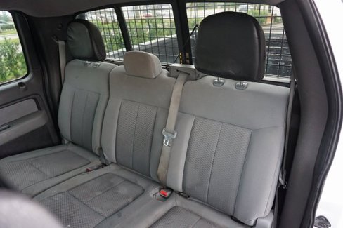 Used 2013 Ford F150 XLT w/ Luxury Equipment Group image 22