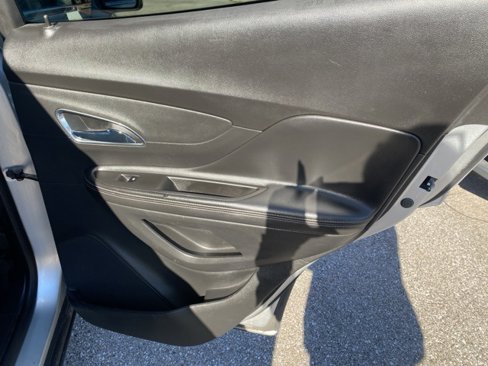 Used 2014 Buick Encore Convenience image 26