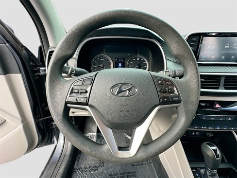 Used 2021 Hyundai Tucson Value image 11