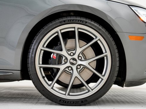 Used 2018 Audi S4 Prestige image 30