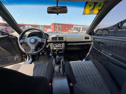 Used 1999 Subaru Impreza RS image 14