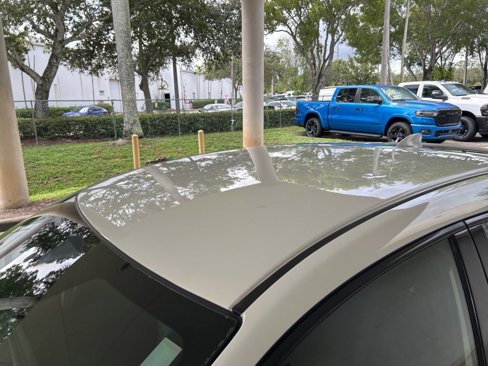 Used 2019 Honda Civic Sport image 14