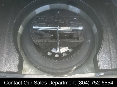 Used 2020 Volkswagen Passat 2.0T SE image 28