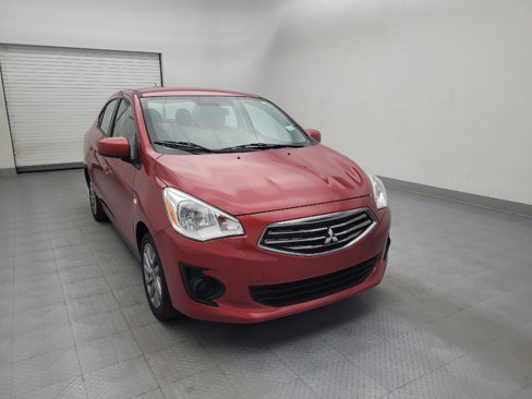Used 2019 Mitsubishi Mirage G4 ES image 15