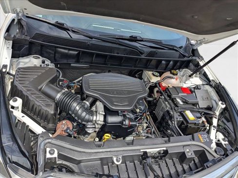 Used 2018 Cadillac XT5 FWD image 21